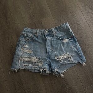 LEVIS 501